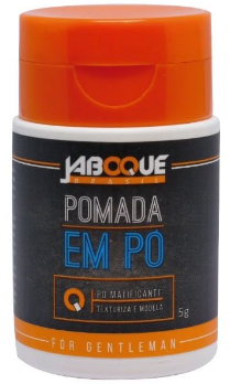 Pomada Capilar